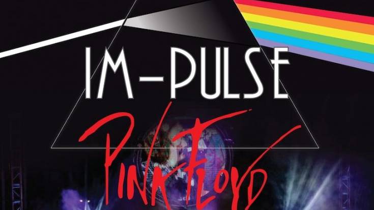 Im-Pulse Pink Floyden Tributua Kafe Antzokian
