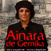 Ana Bazterrikaren Ainara de Gernika antzezlana La Fundición aretoan