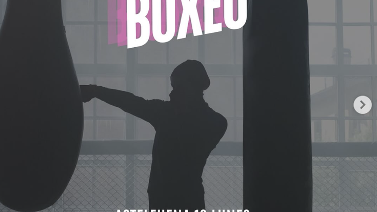 🔥ZURBARANBARRIKO JAIAK 2025!🔥 BOXEO TAILERRA