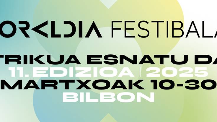Loraldia Festibala: Musika, dantza, literatura eta Performantza uztartzen