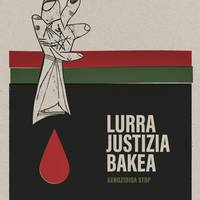Palestinarekiko elkartasuna: mobilizazioa