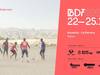 BASQUE DOK FESTIVAL - BDF-EKIN 2025 jaialdiaren seigarren edizioa