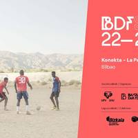 BASQUE DOK FESTIVAL - BDF-EKIN 2025 jaialdiaren seigarren edizioa