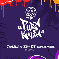 Bilbao Pura Kalea 2025 🔥