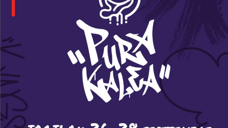 Bilbao Pura Kalea 2025 🔥
