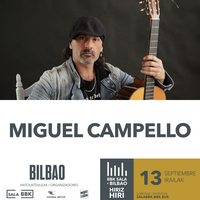 MIGUEL CAMPELLO BBK Aretoan