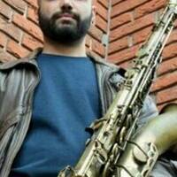 PABLO MAZA laukotea Jazzon Aretoan