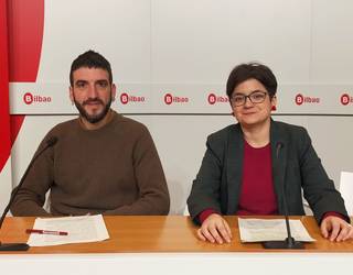 Etxebizitzaren inguruan proposamena aurkeztu du EHBilduk