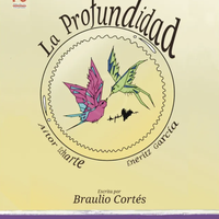 LA PROFUNDIDAD antzezlana Pabellón 6en