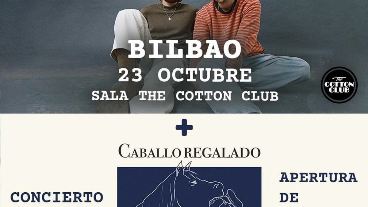 LEMOT Cotton Club Aretoan