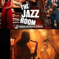 The Jazz Room Azkena Aretoan