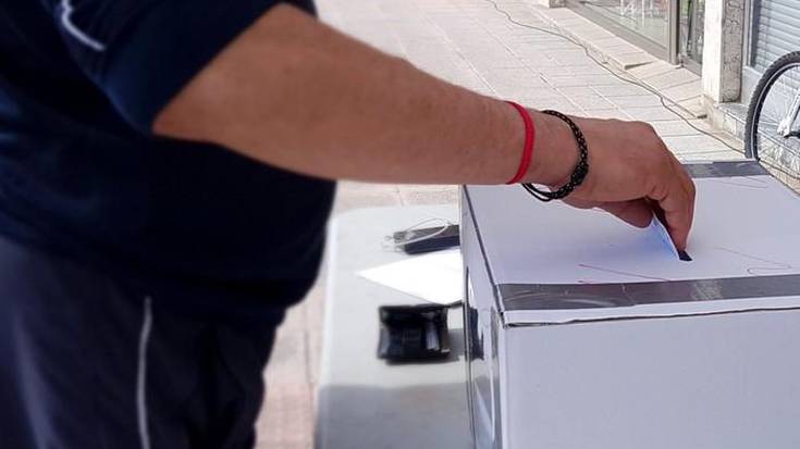 Kataluniako Erreferendumaren aldeko Itun Nazionala aurkeztuko dute gaur Bilbon