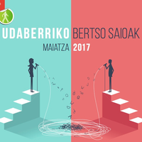 Ahots esanguratsuak bilduko ditu Santutxun larunbatetik aurrera Udaberriko Bertso Saioak programak
