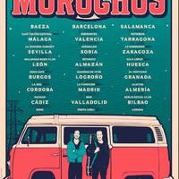Morochos Azkena Aretoan