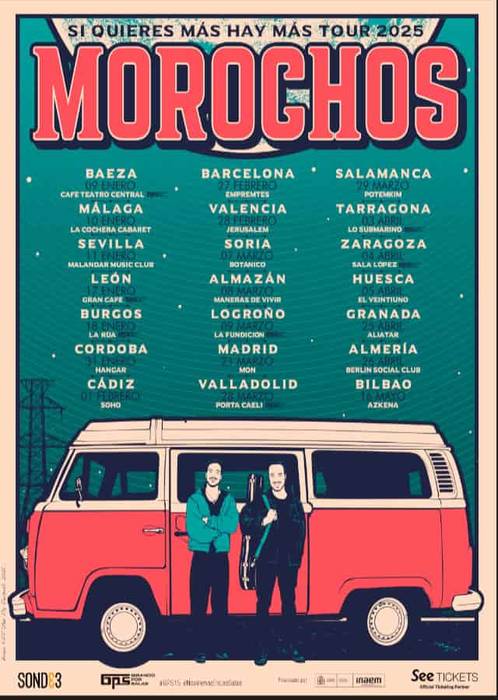 Morochos Azkena Aretoan