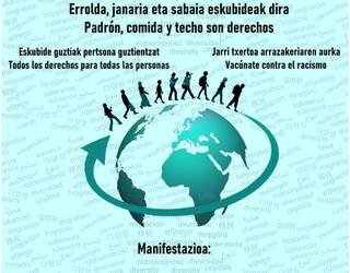 Bilboko Gizarte Zerbitzuak: pertsonen arreta kolokan dagoenean