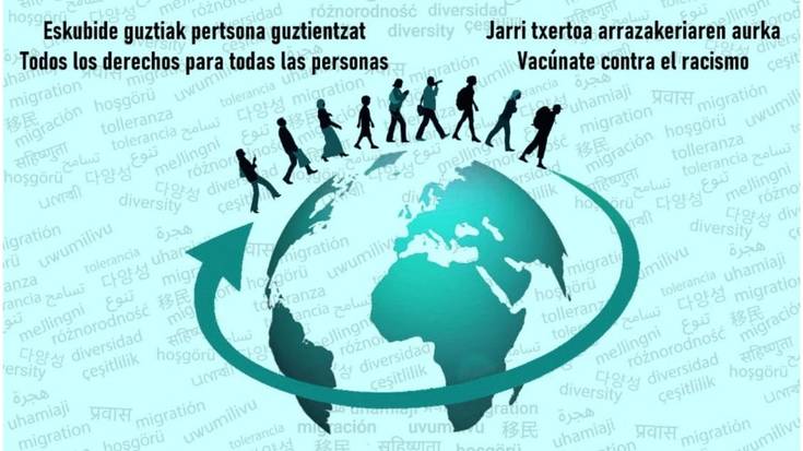 Bilboko Gizarte Zerbitzuak: pertsonen arreta kolokan dagoenean