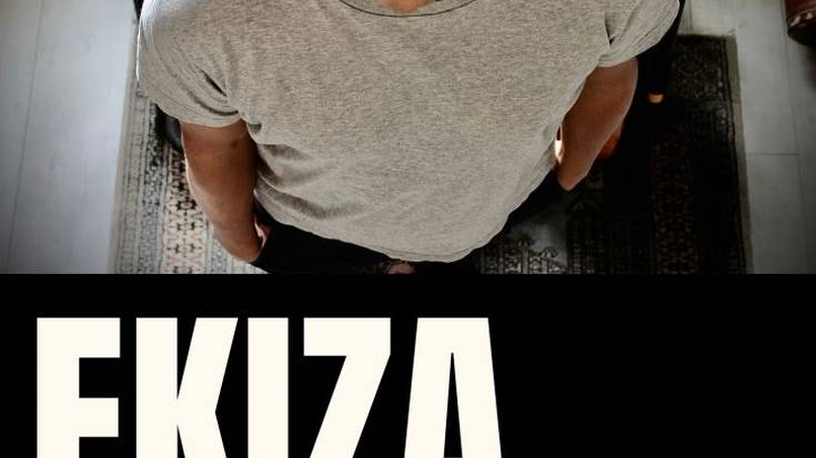 Ekiza Kafe Antzokian