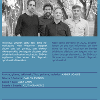 Musikauzo: Soporte Vital Basico (SVB)