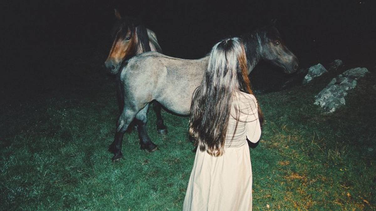 Sara Zozaya – “attä” disko aurkezpena + Mahl Kobat Kutxa Beltzan