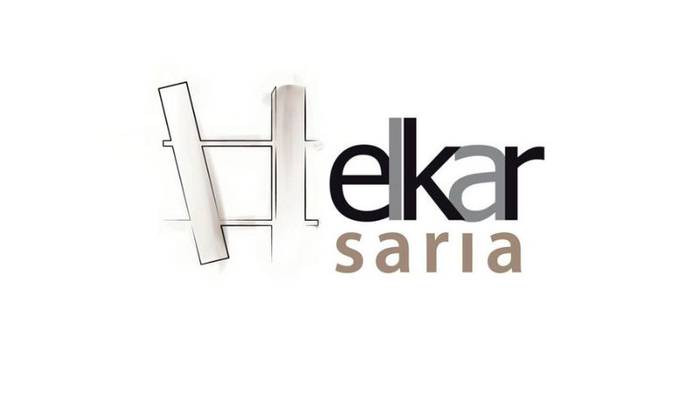 Elkar Sariak 2025 Kafe Antzokian