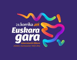 Atharratzetik Bilbora joango da 24. KORRIKA