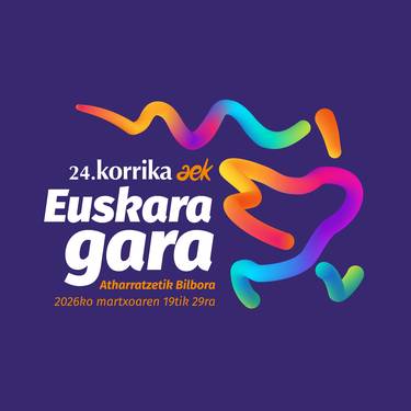 Atharratzetik Bilbora joango da 24. KORRIKA