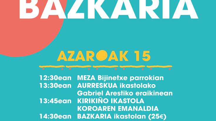 IBILALDIA 2026: KOOPERATIBISTA EZ-ERABILTZAILEEN BAZKARIA Kirikiño Ikastolan