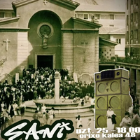 SANIKO JAIAK 2025🤘🏽 SANI REGGAE vol.II