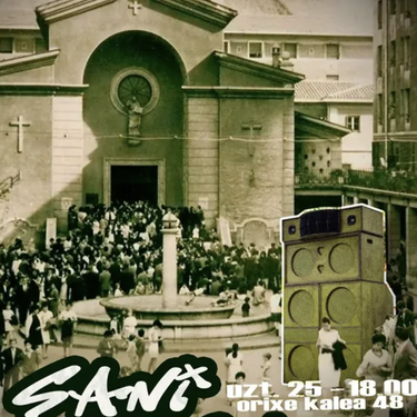 SANIKO JAIAK 2025🤘🏽 SANI REGGAE vol.II