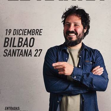 EL KANKA Santana 27 Aretoan (Sala Gold)