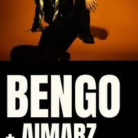 Bengo -“Belharra tour” + AimarZ Kafe Antzokian