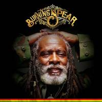 Burning Spear Kafe Antzokian