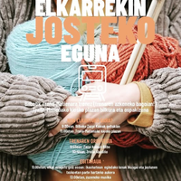 DARABILBO: Elkarrekin josteko eguna