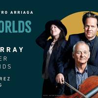 NEW WORLDS Arriaga Antzokian