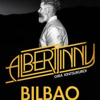 ALBERTTINNY Bilborocken