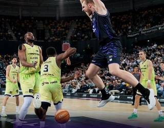 Talde lana gotorlekua defendatzeko