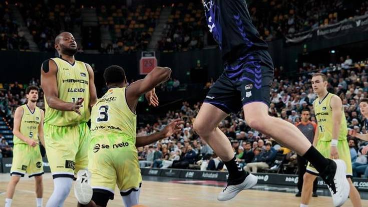 Talde lana gotorlekua defendatzeko