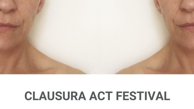 ACT itxiera ekitaldia BBK Aretoan