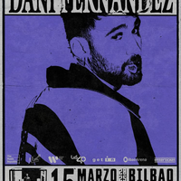 DANI FERNÁNDEZ Miribillan