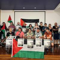 SIDENOR euskal enpresak Israelgo armentzako altzairua saltzeari utziko diola iragarri du, baina gardentasun osoa eskatu diote