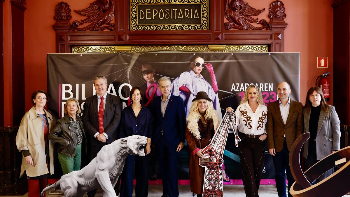 Modaren Asteak hainbat jarduera eta berrikuntza izango ditu