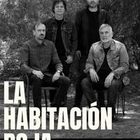 LA HABITACIÓN ROJA Kafe Antzokian