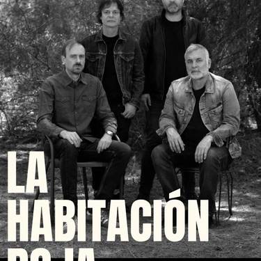 LA HABITACIÓN ROJA Kafe Antzokian