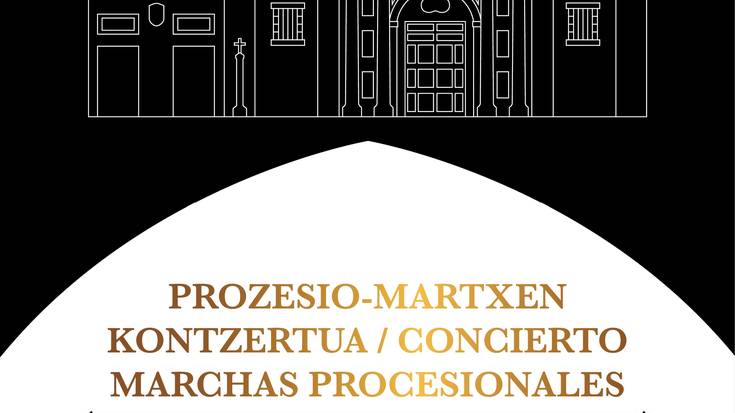 Prozesio-martxak