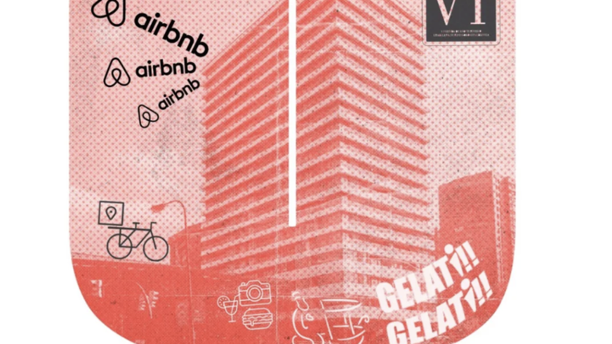 FREE TOUR!🥽🧳 Uribarrin
