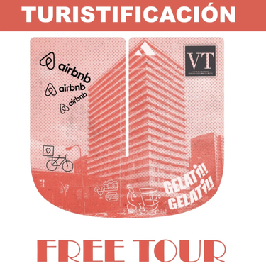 FREE TOUR!🥽🧳 Uribarrin