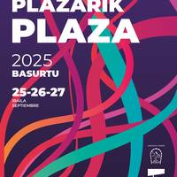 PLAZARIK PLAZA 2025