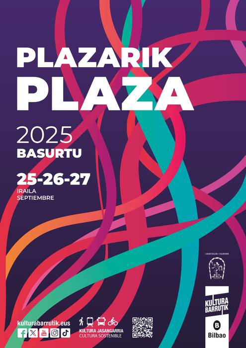 PLAZARIK PLAZA 2025