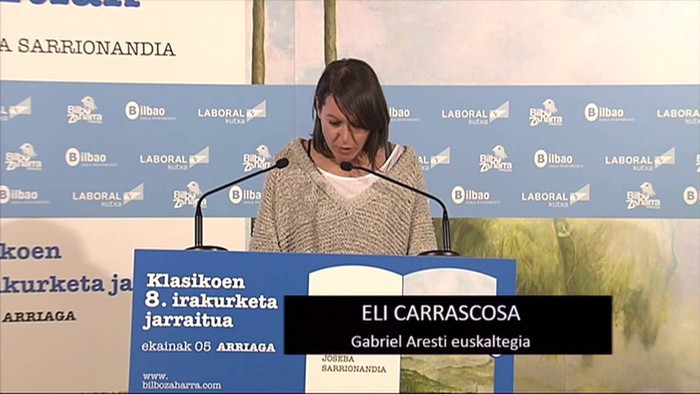 Eli Carrascosa